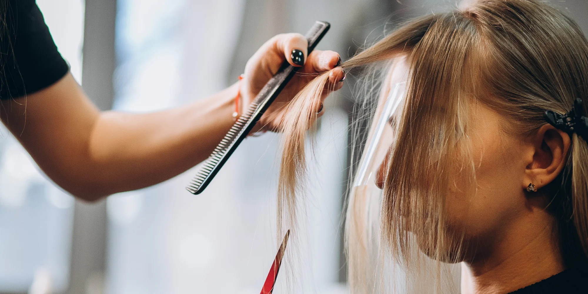 SHSaraH Beauty Salon - ventip.cz