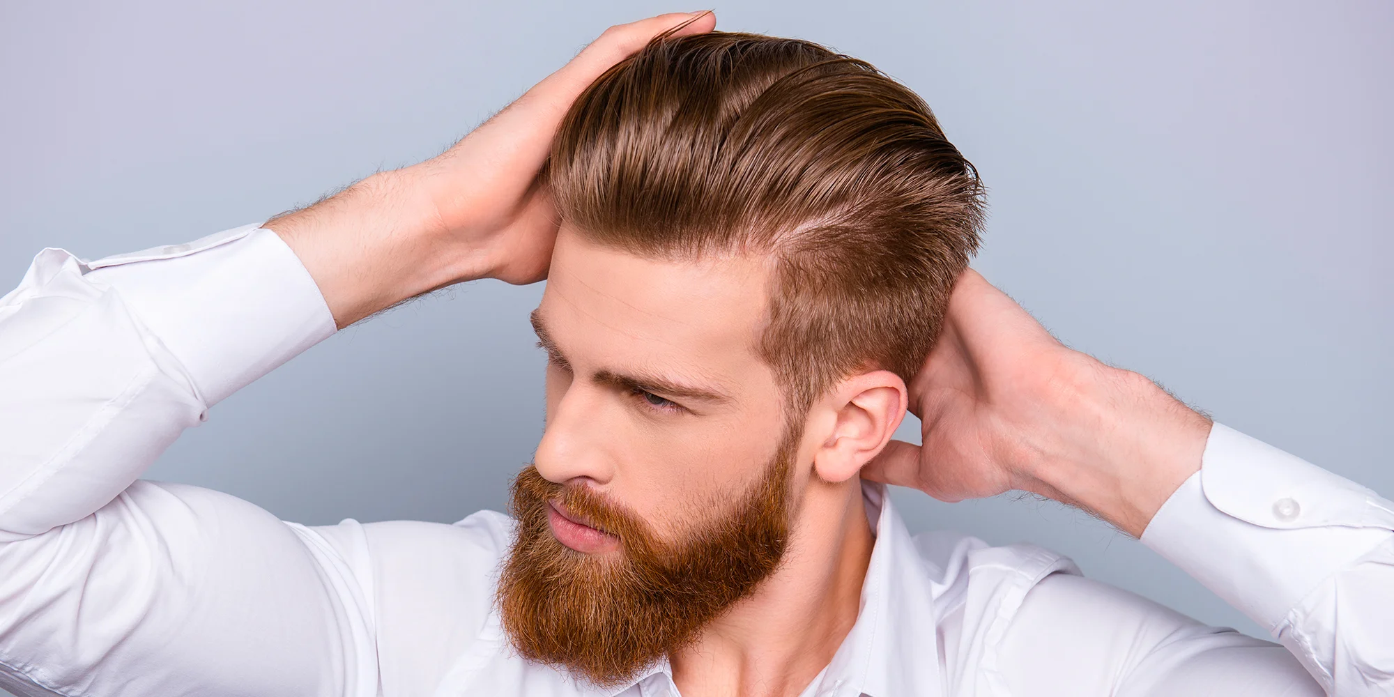 Kadeřnictví FisHair - ventip.cz