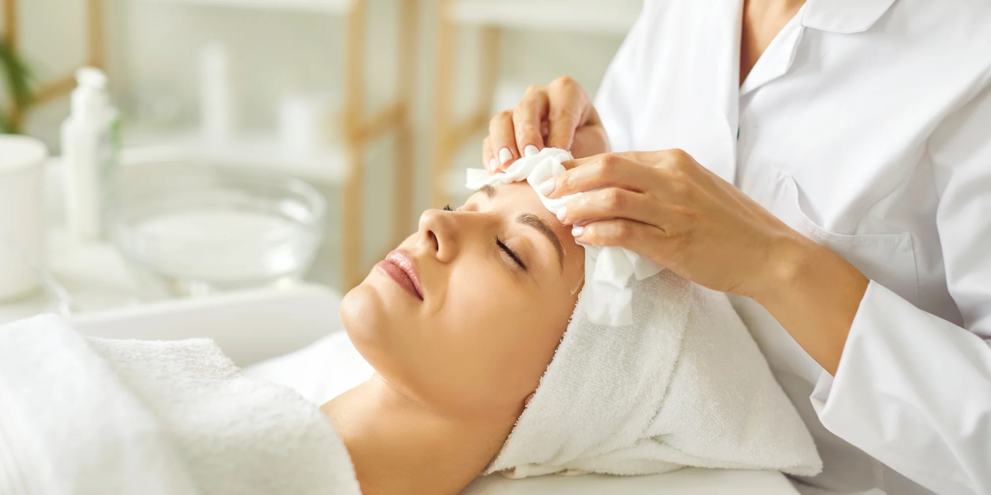 Kosmetický salon D&D care - ventip.cz