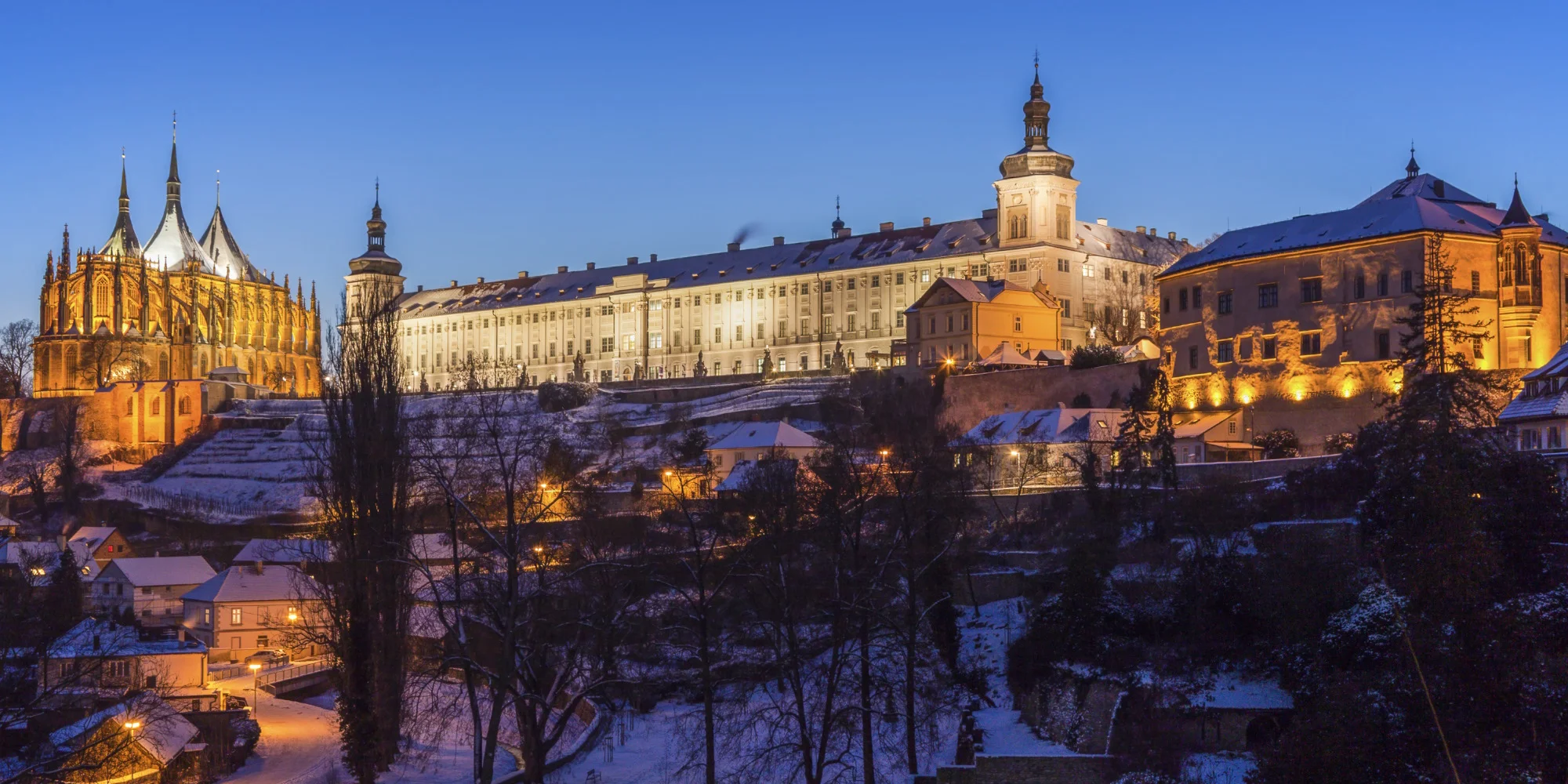 LH Hotel Mědínek***+ Kutná Hora - ventip.cz