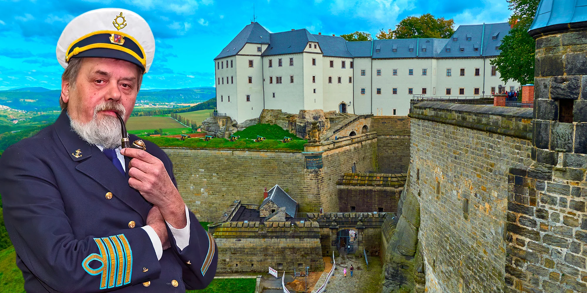 Labská plavební společnost - ventip.cz