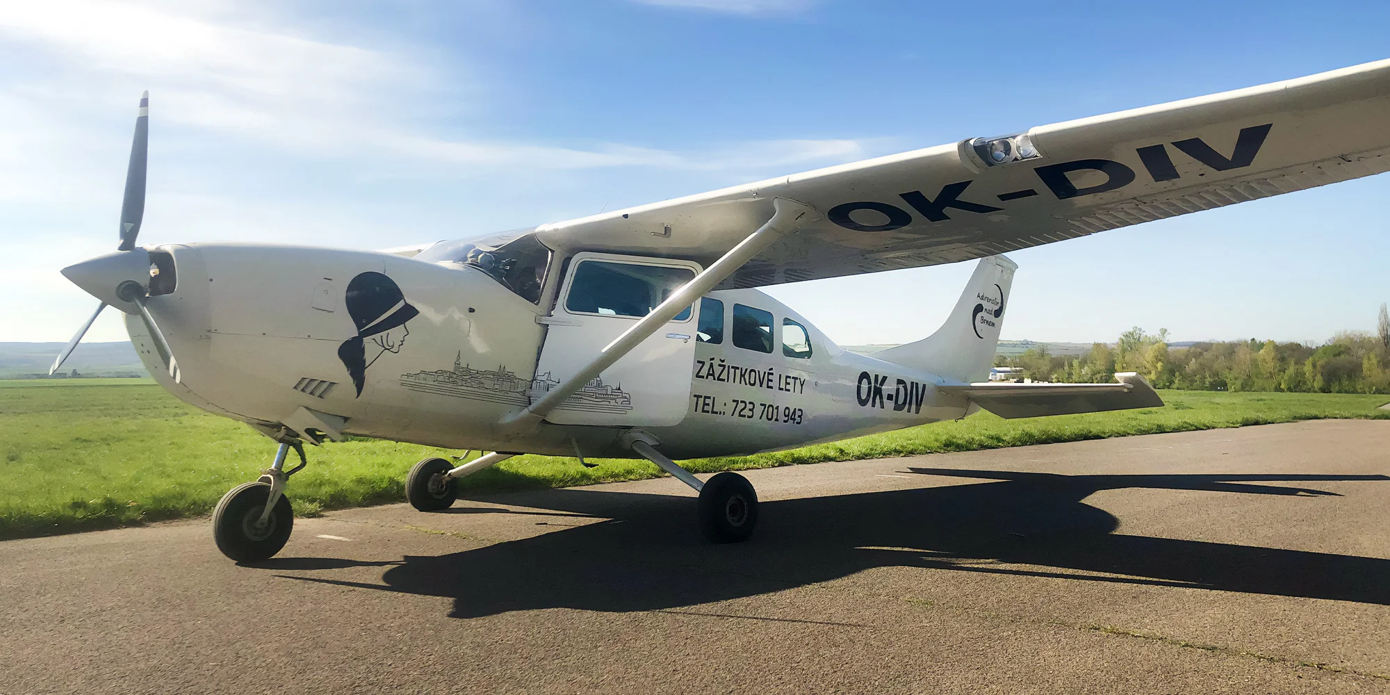 Lety Brno - ventip.cz