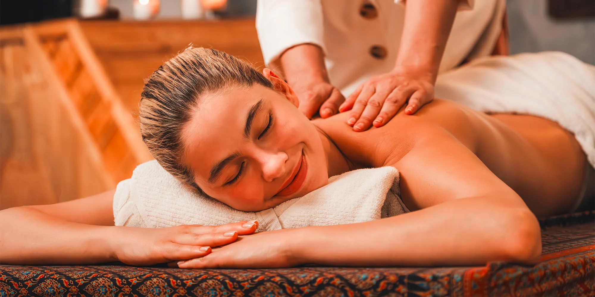 Masáže Rapotín - ventip.cz