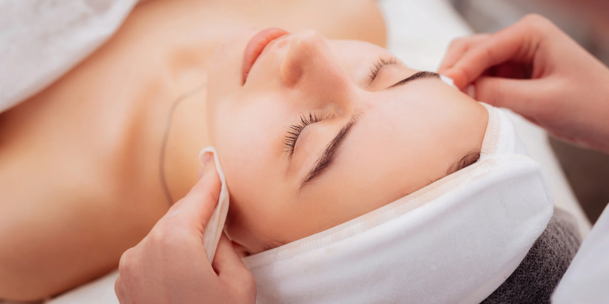 Masáže a kosmetika Šárka Vosková - ventip.cz