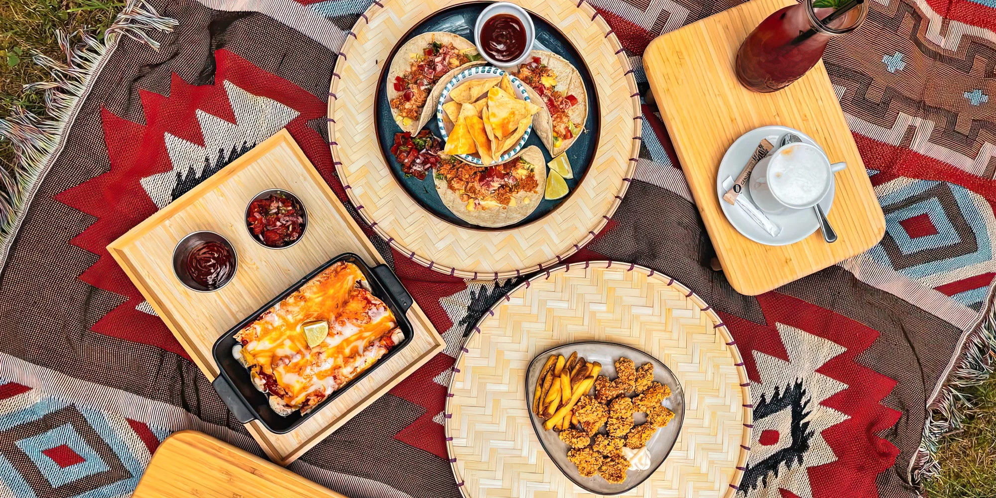 Olé restaurace - ventip.cz