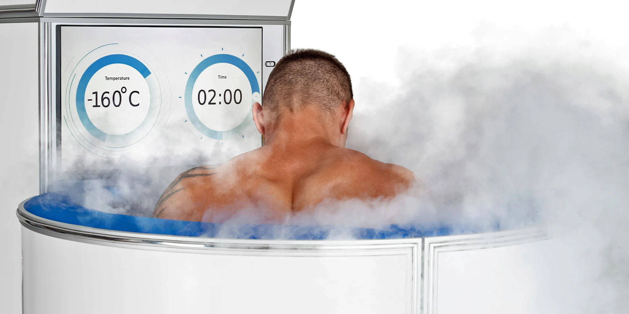 Paracelsium KRYO - ventip.cz