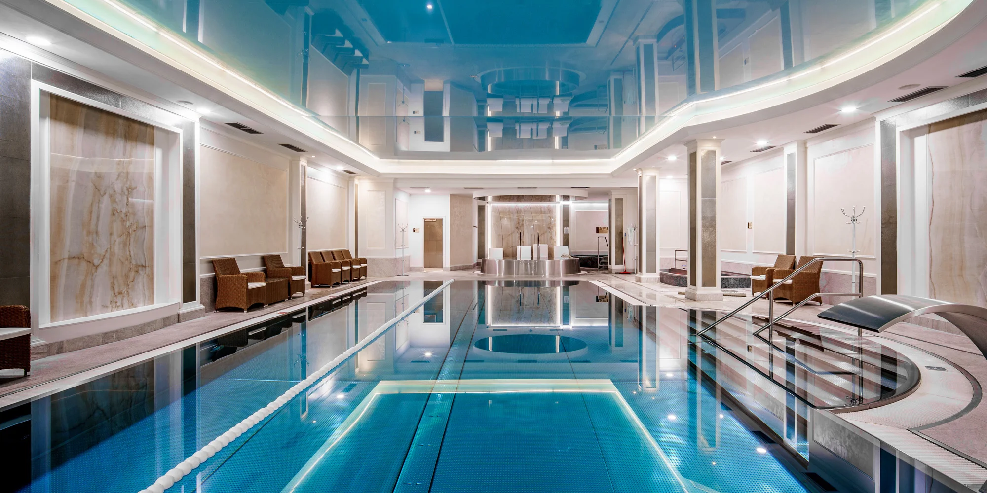 Parkhotel Richmond **** - ventip.cz