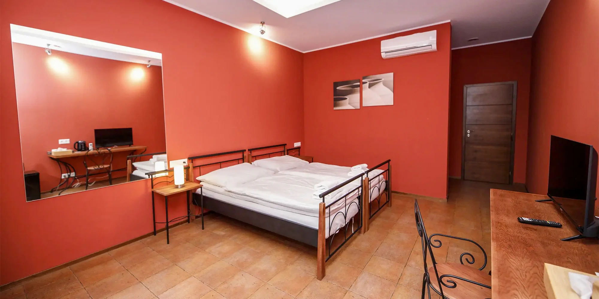 Pension Inspirace - ventip.cz