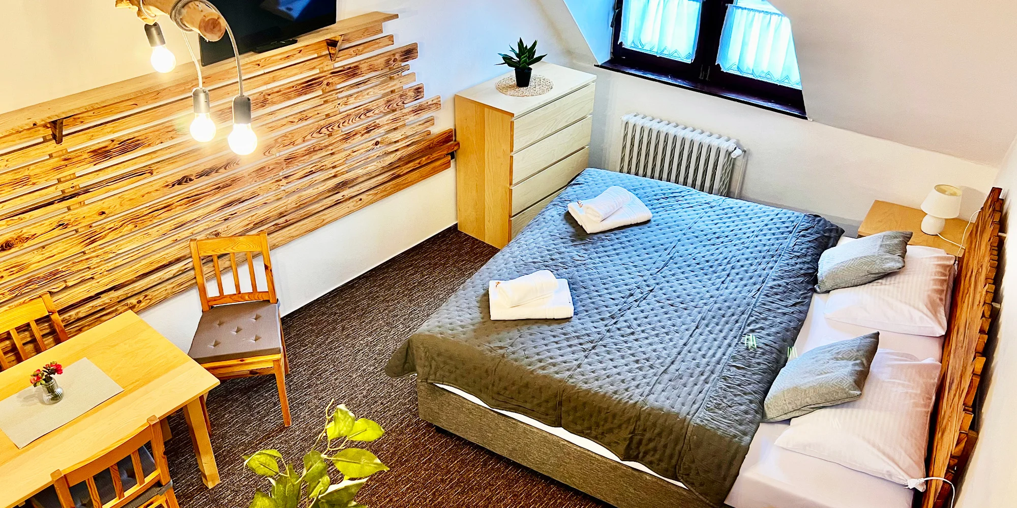 Penzion Mona Harrachov - ventip.cz