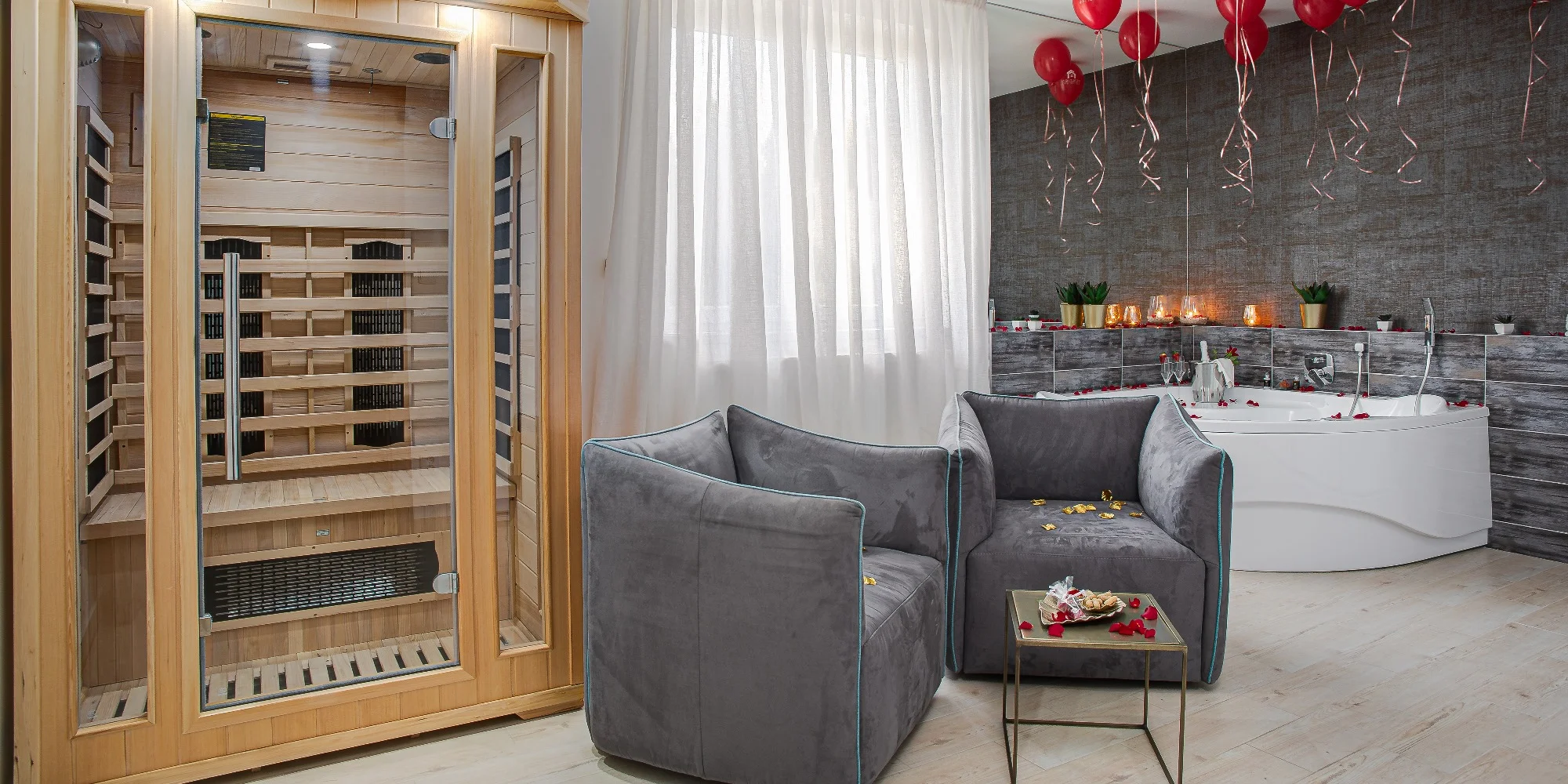 Penzion Solid Spa - ventip.cz