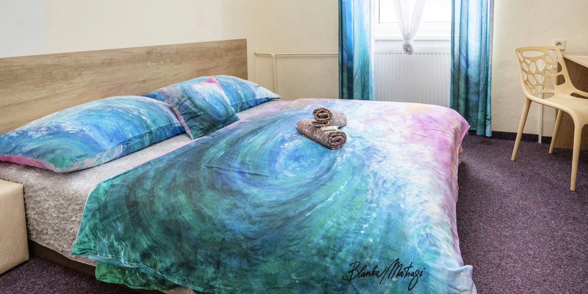 Reha Clinic Zlatá Kotva - ventip.cz