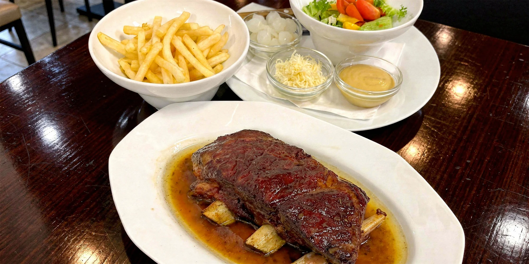 Restaurace Double N - ventip.cz