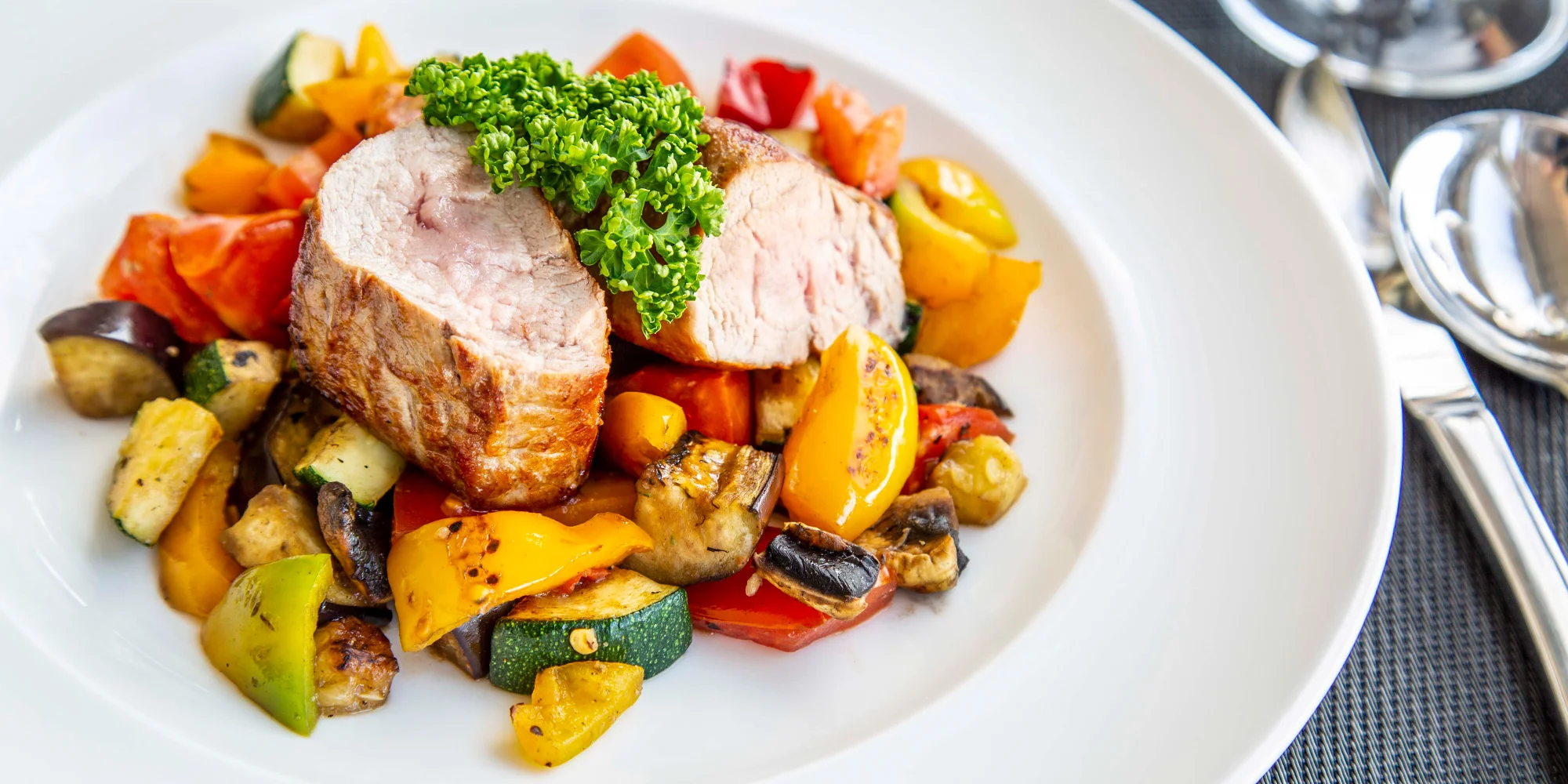 Restaurace Hotel Jesenice - ventip.cz