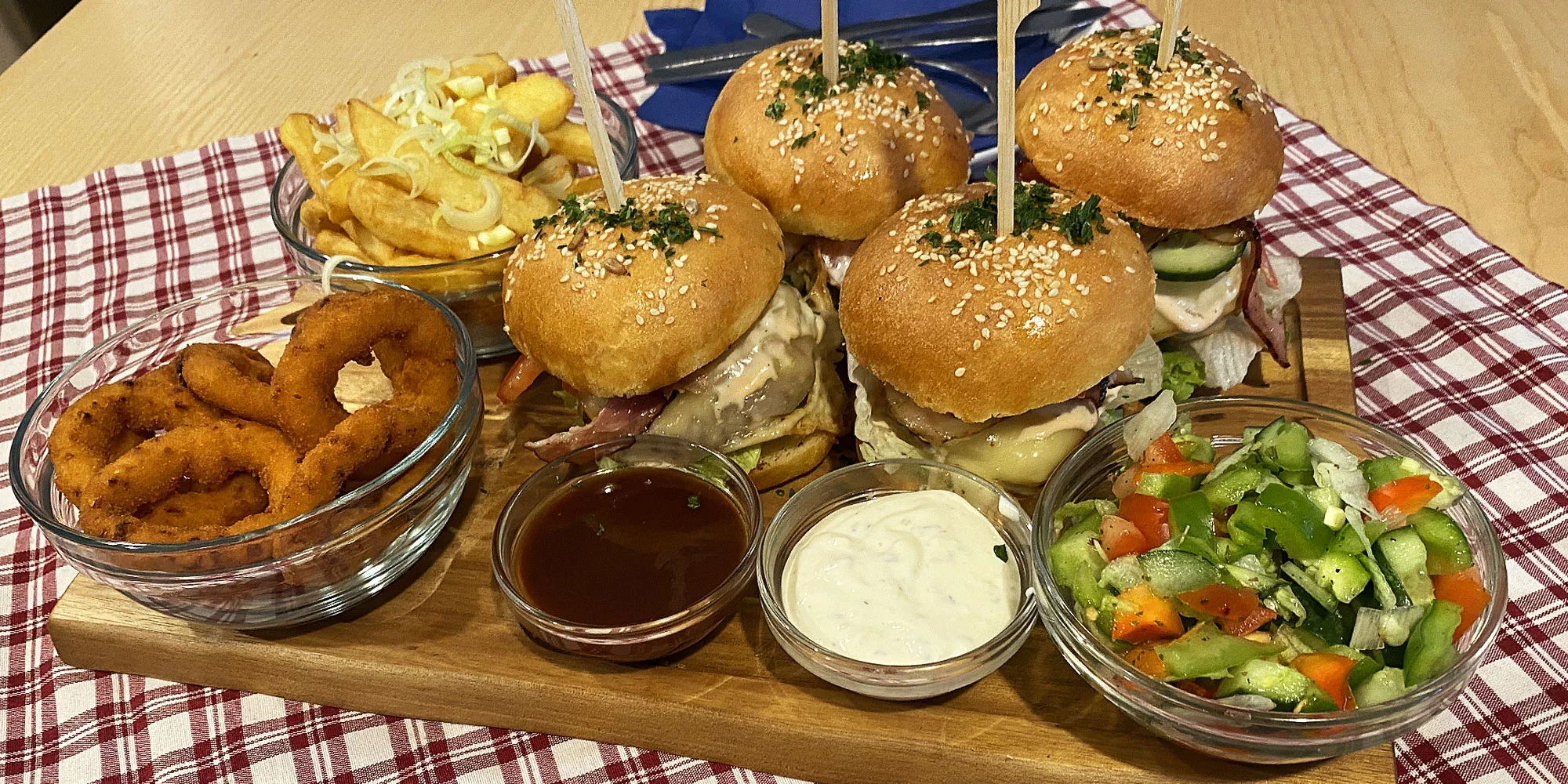 Restaurace U Cafourků - ventip.cz