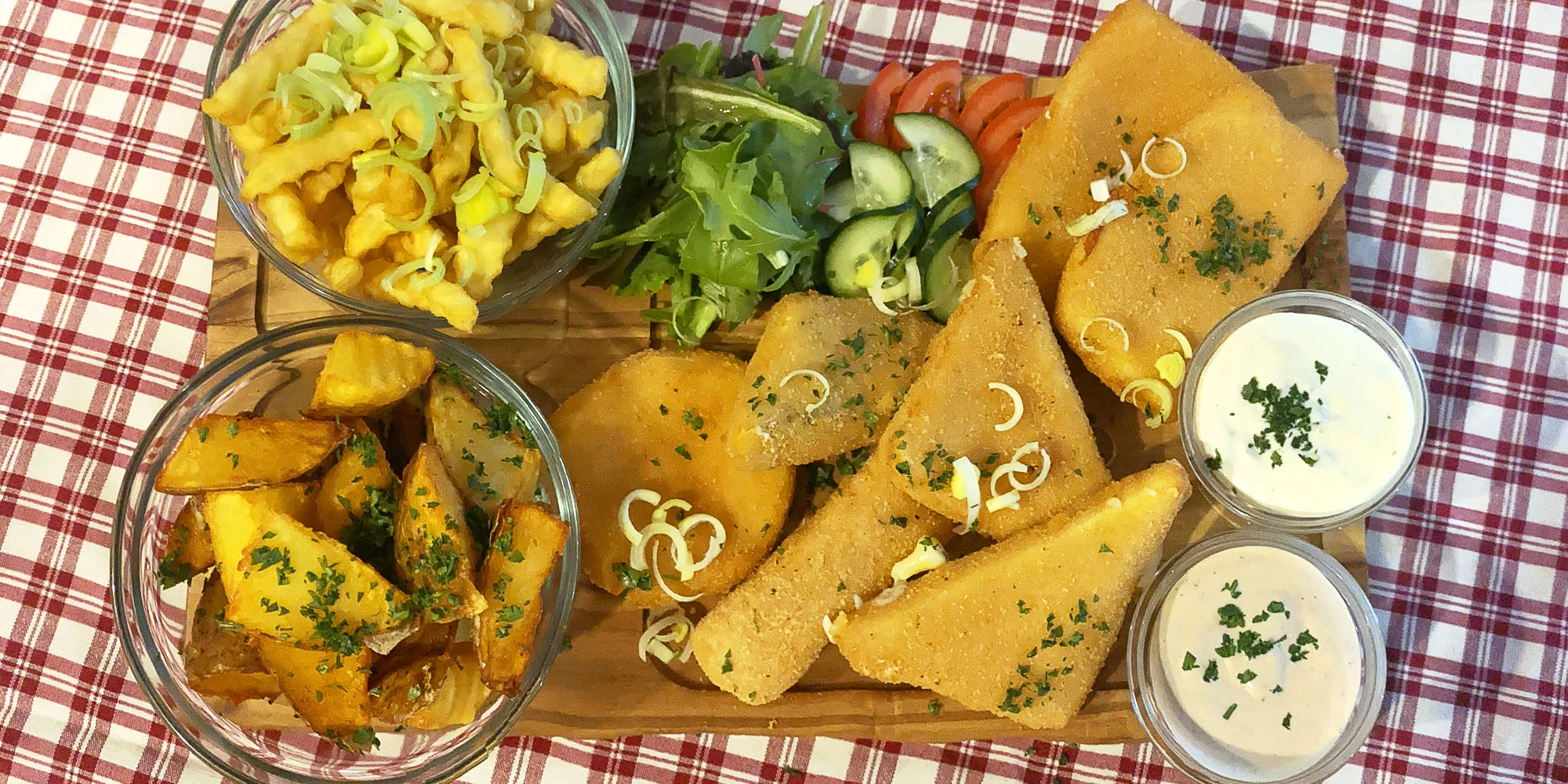 Restaurace U Cafourků - ventip.cz