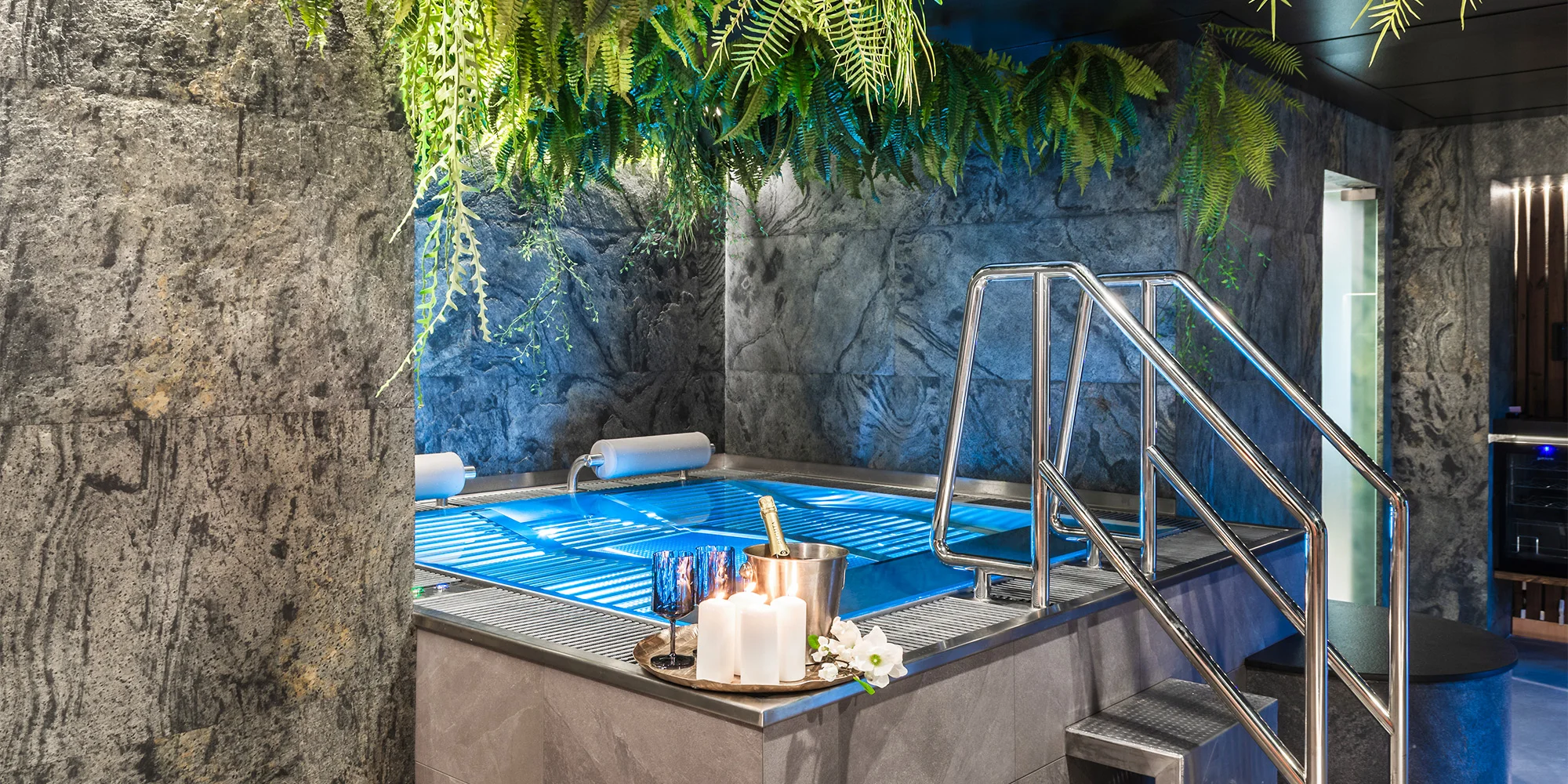 Royal Dobříš Wellness & SPA - ventip.cz