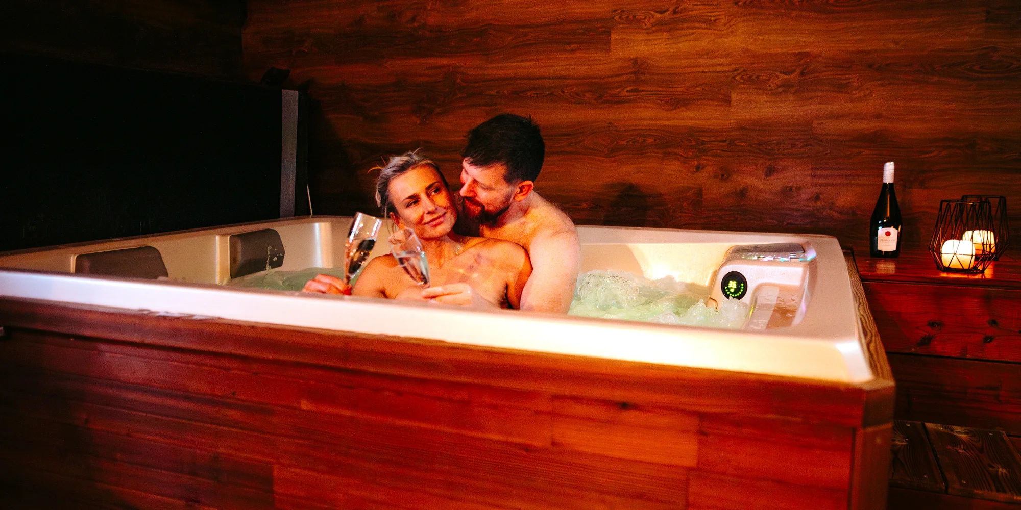 Saunyx Hradec Králové - ventip.cz