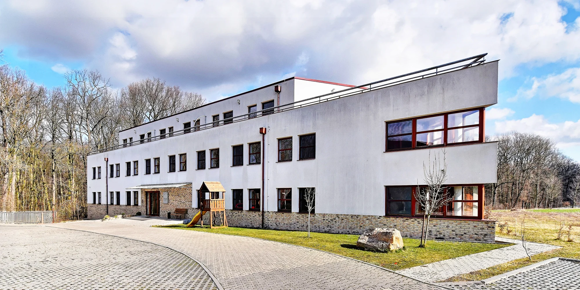 Sporthotel Břve Hostivice - ventip.cz