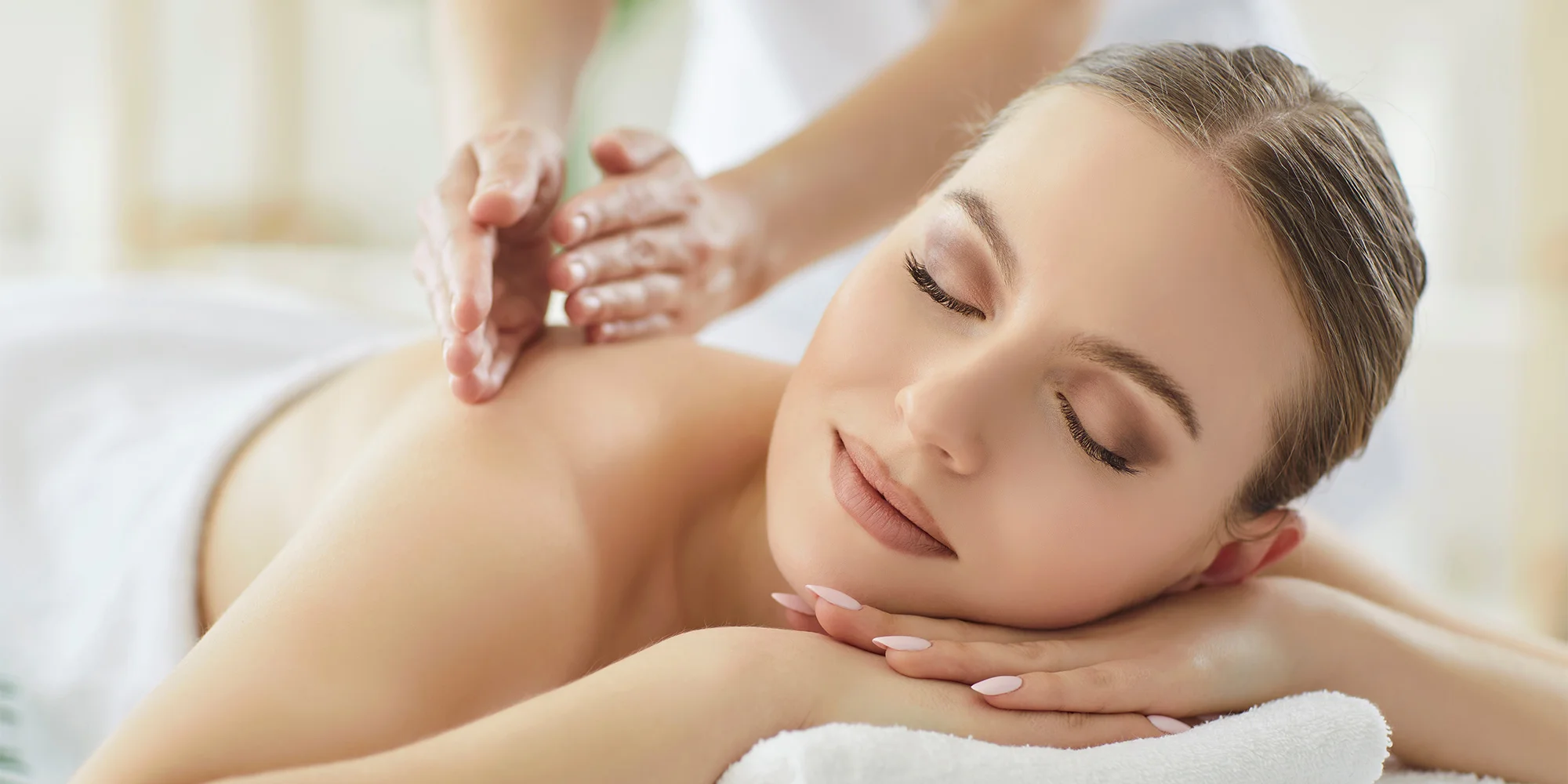 Tajemství dotyku - ventip.cz