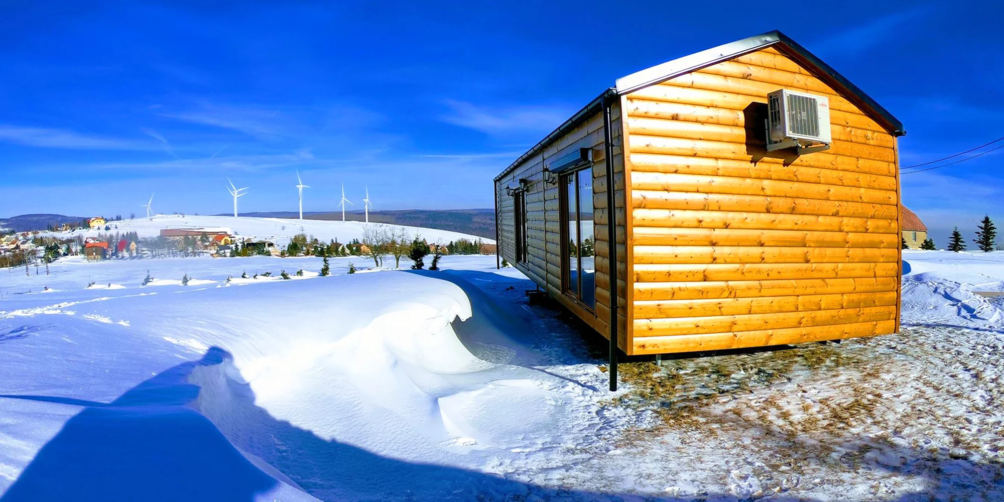 Urtica Apartmány - ventip.cz