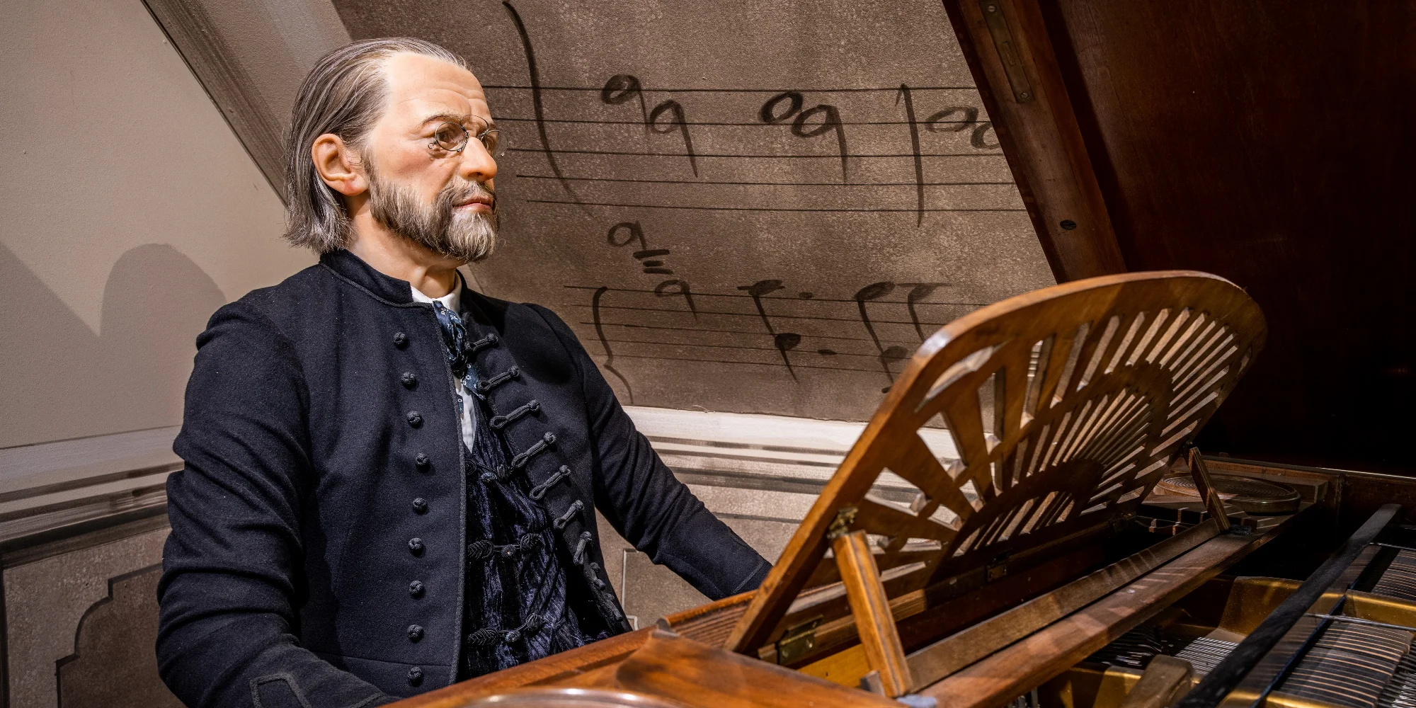 Wax Museum Karlštějn - ventip.cz