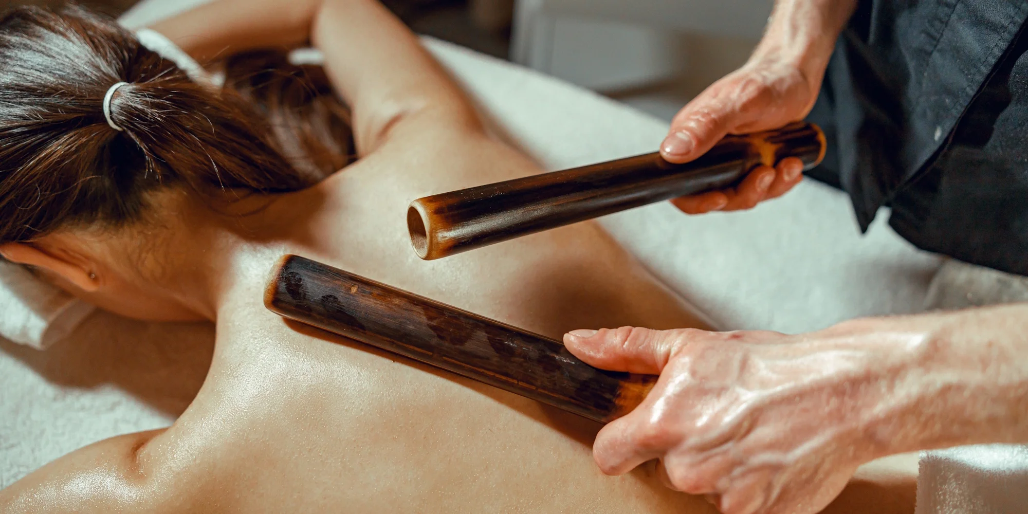 Zelená brána Masáže - ventip.cz