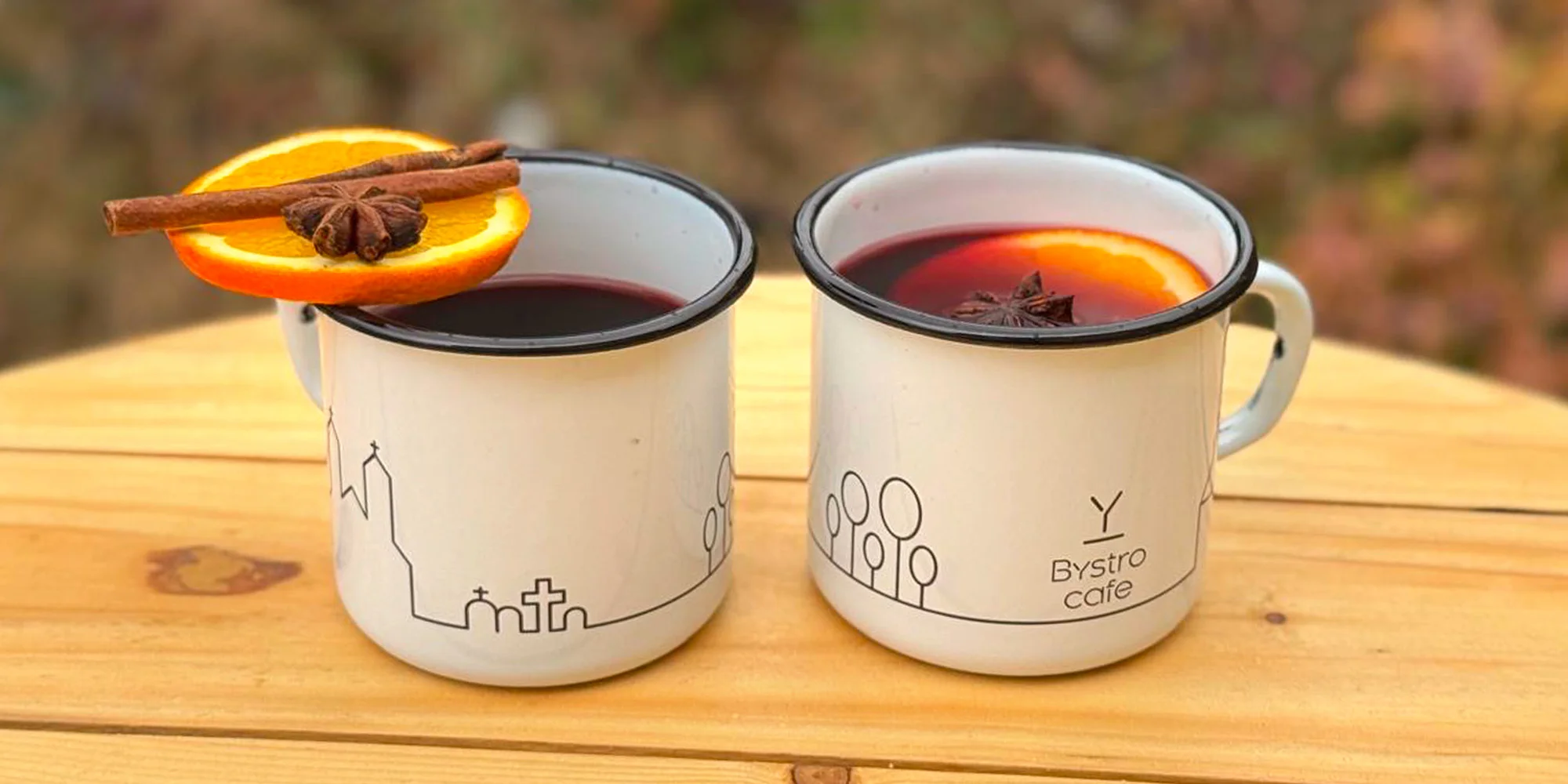 Bystro Cafe - ventip.cz