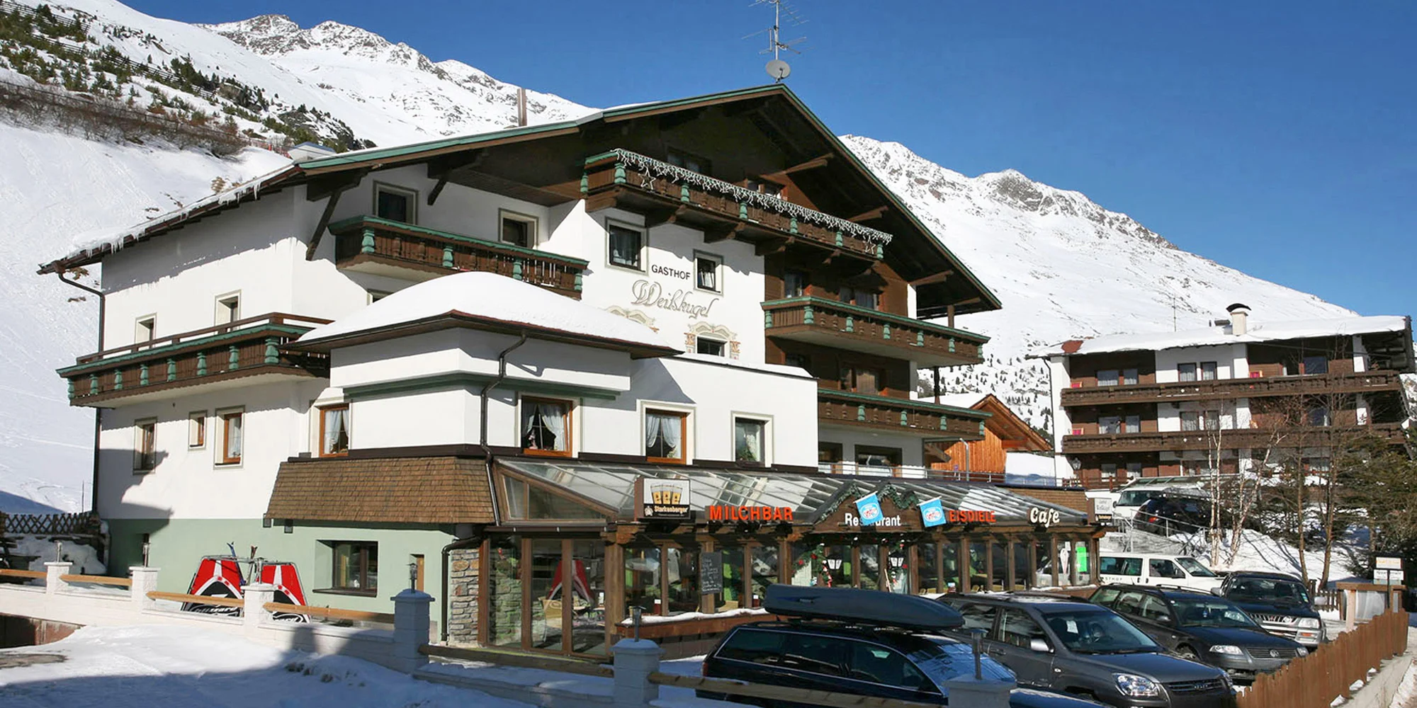 CK Zanzo od Slevomatu - ventip.cz