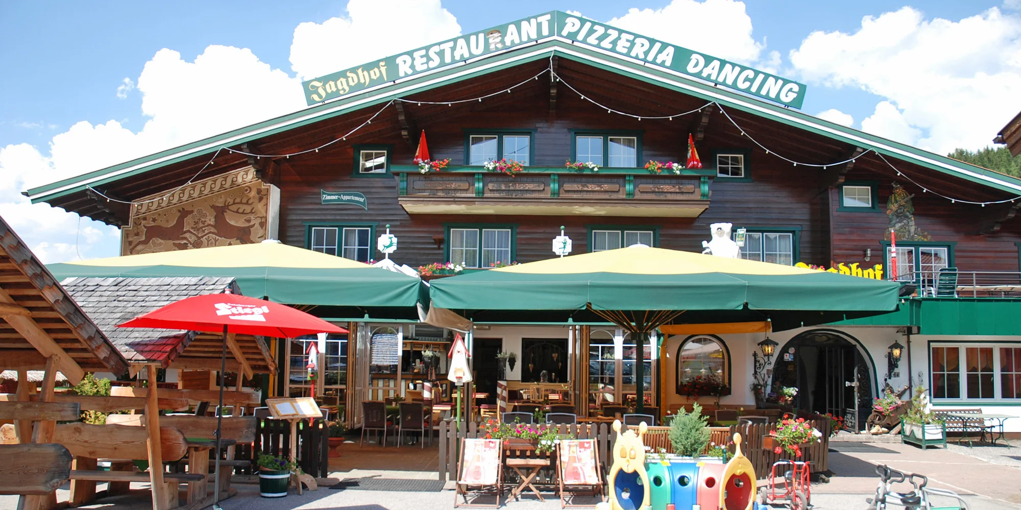 CK Zanzo od Slevomatu - ventip.cz