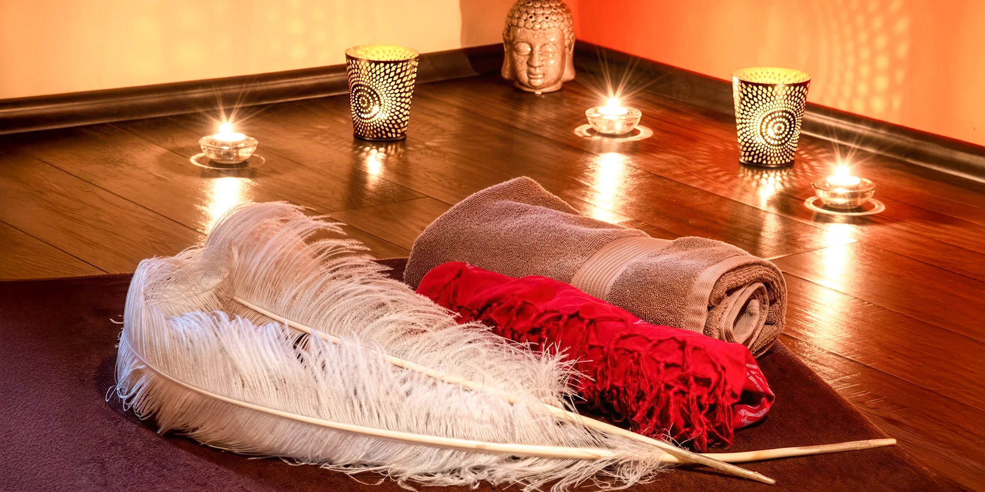 Celostní masáž - ventip.cz