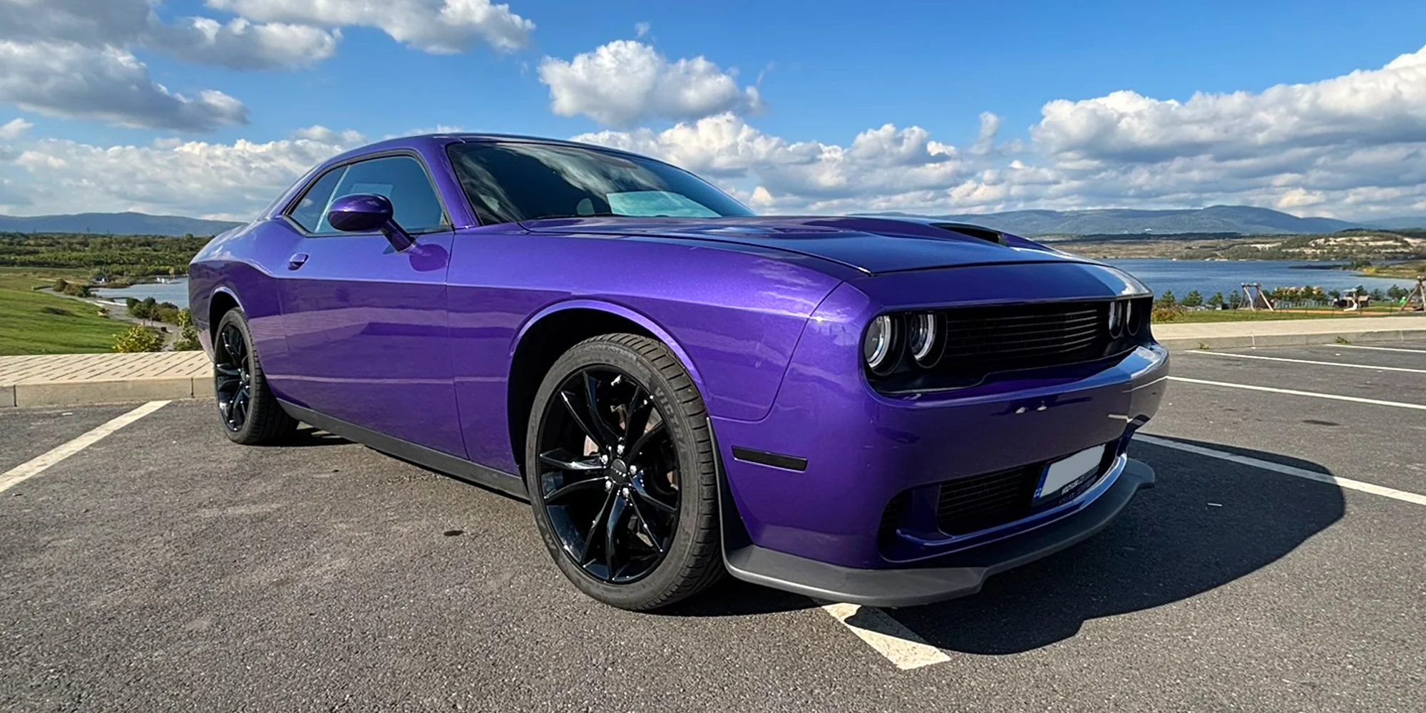 Cool Cars Rent - ventip.cz