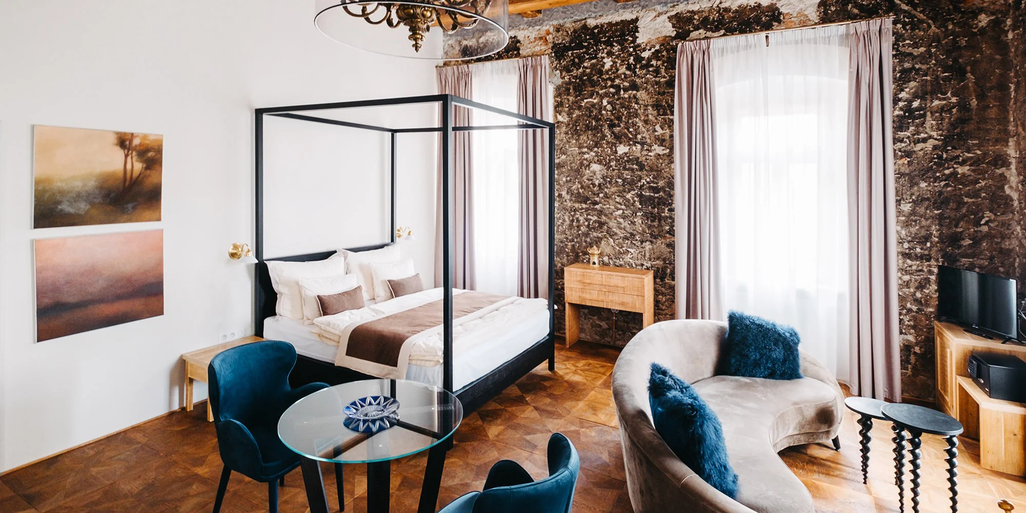 Corso Boutique Hotel - ventip.cz
