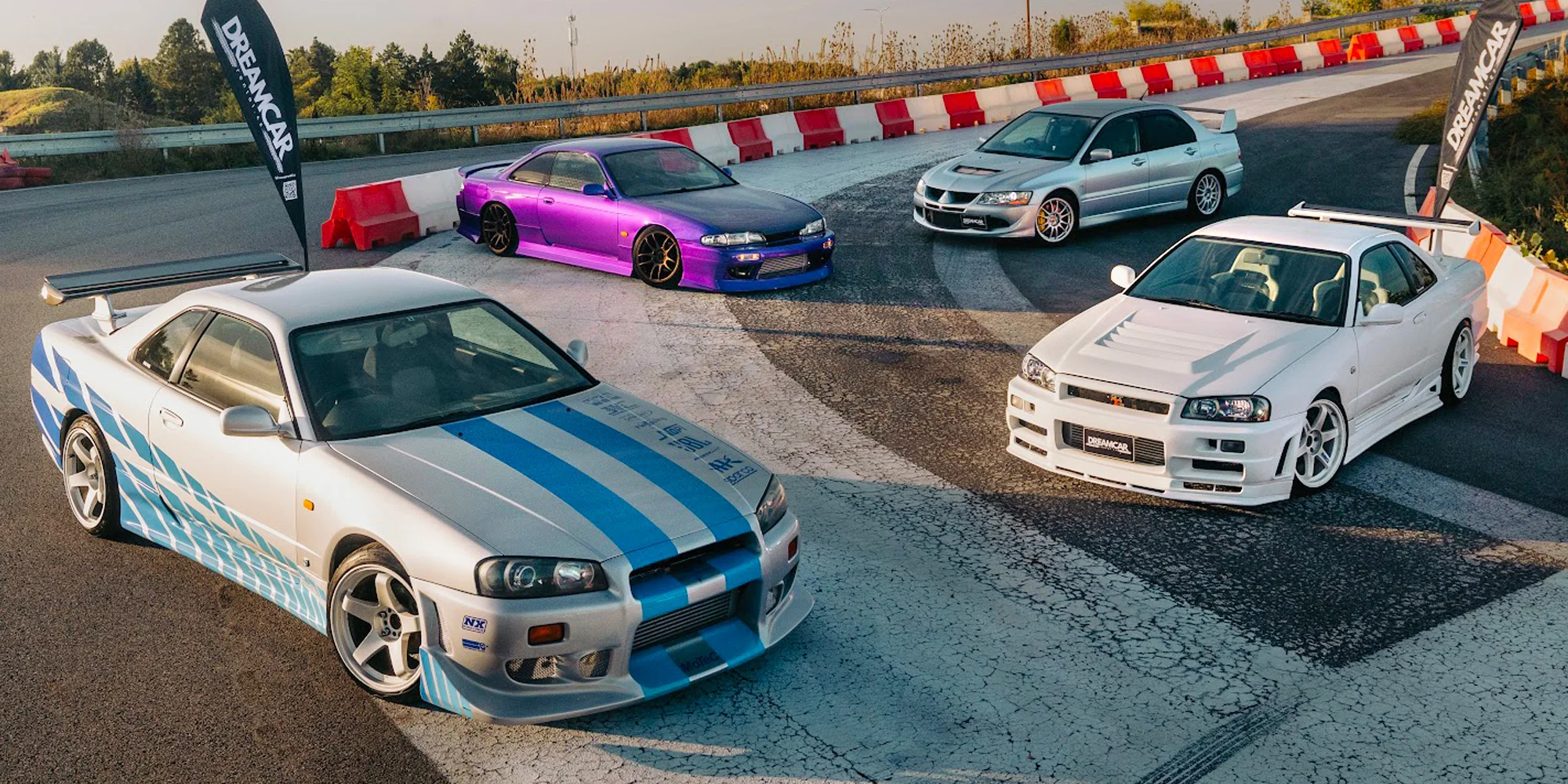 DREAM CAR RENTAL - ventip.cz