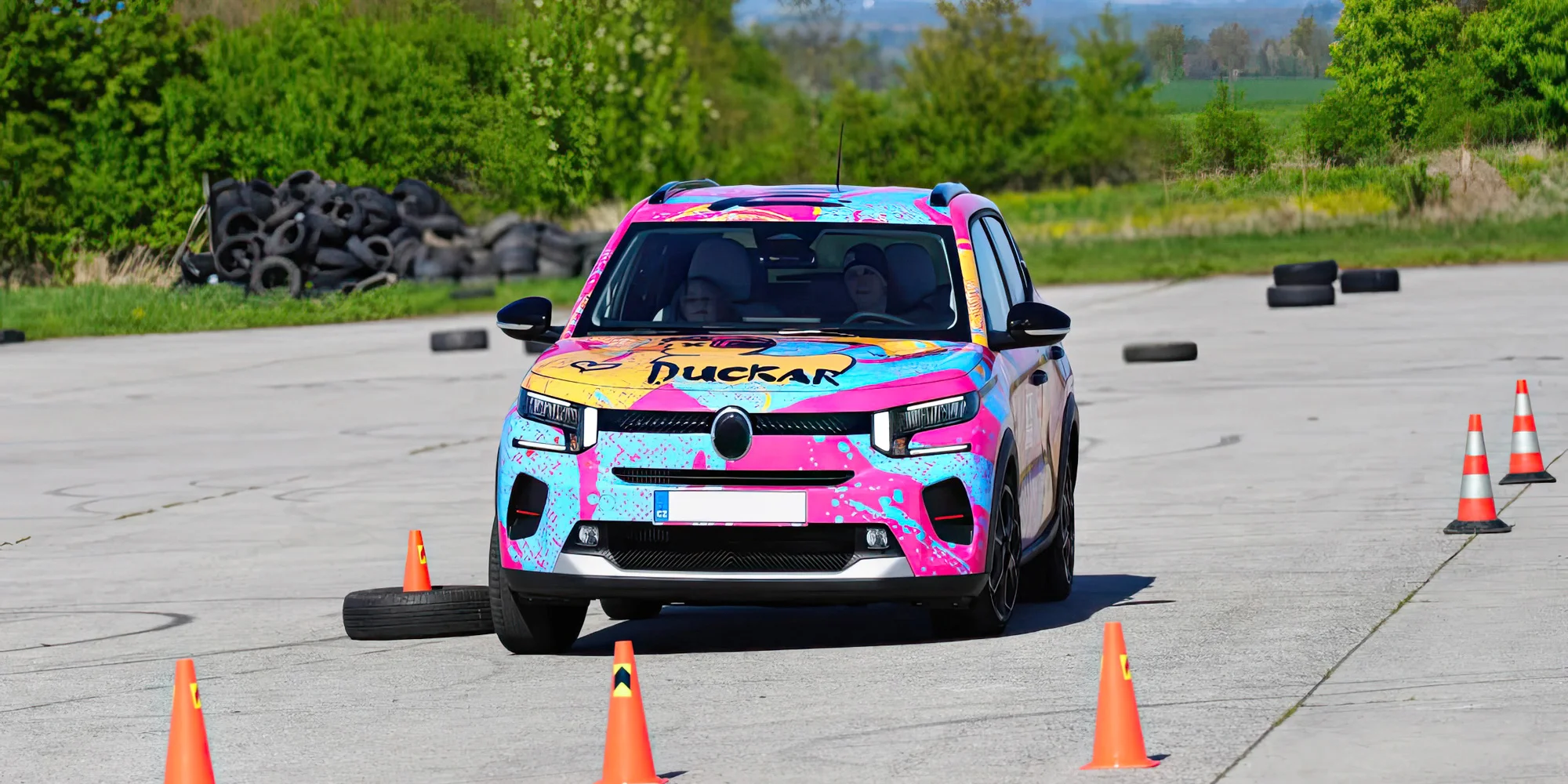 Dlouhá Lhota u Příbrami - ventip.cz