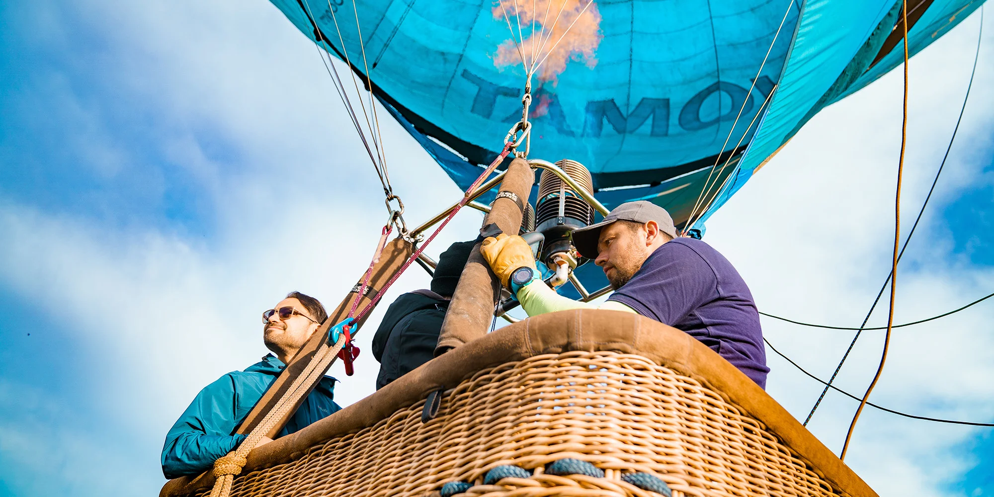 GO balony - ventip.cz