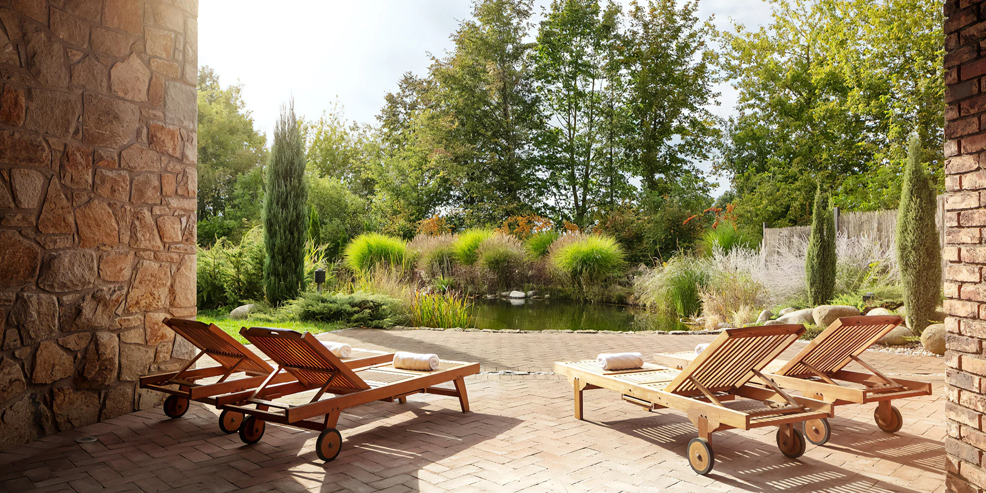 Golf & Spa Kunětická Hora**** - ventip.cz