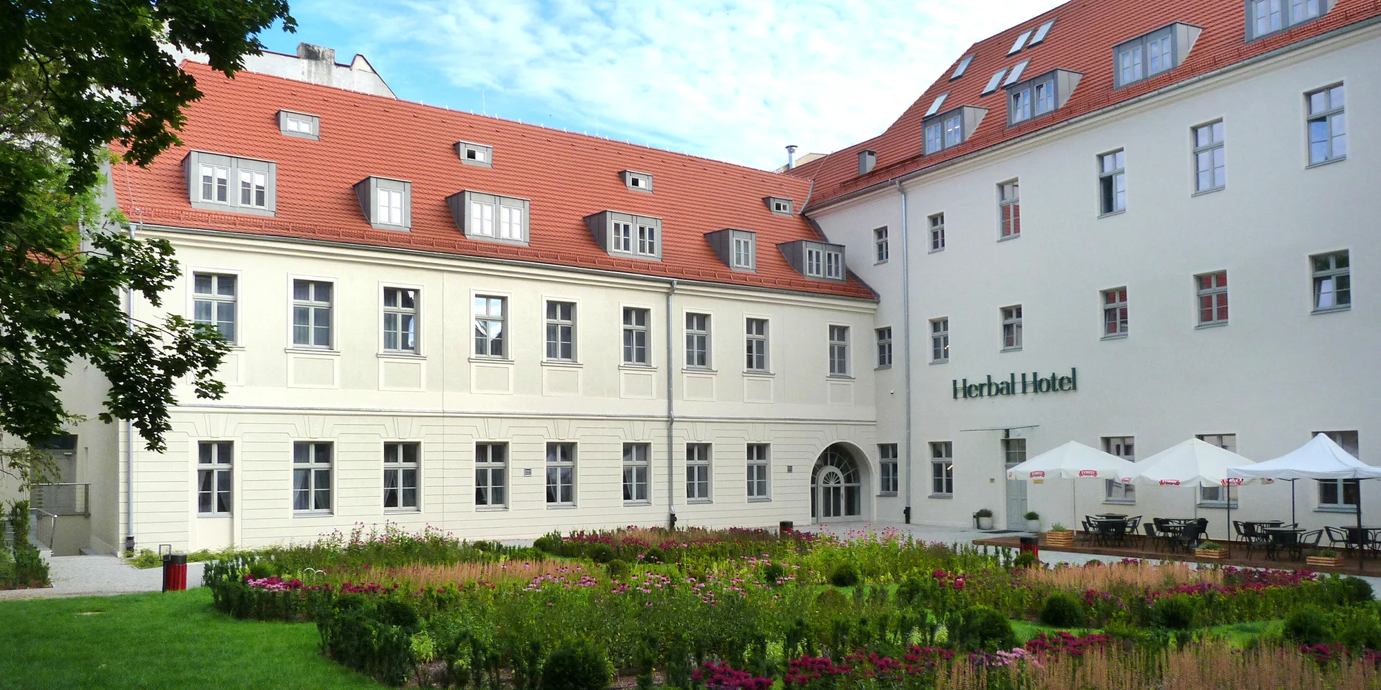 Herbal Hotel - ventip.cz