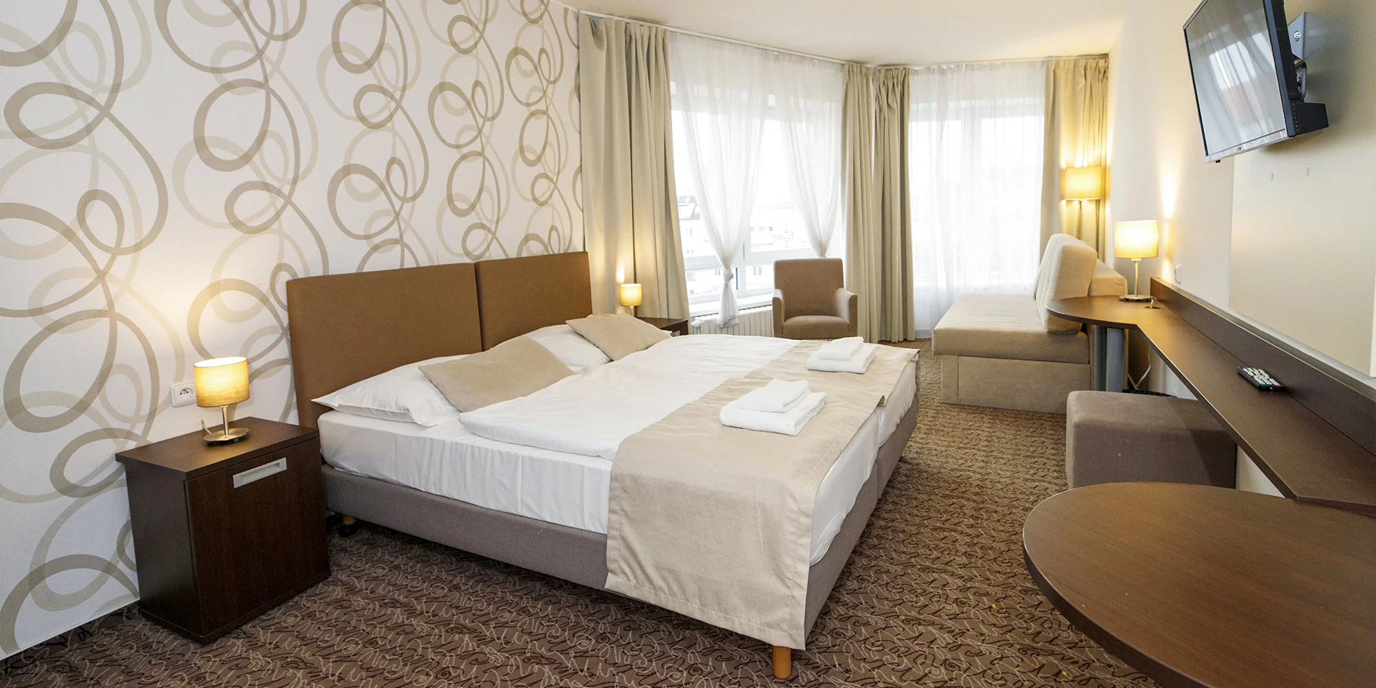 Hotel Atlas - ventip.cz