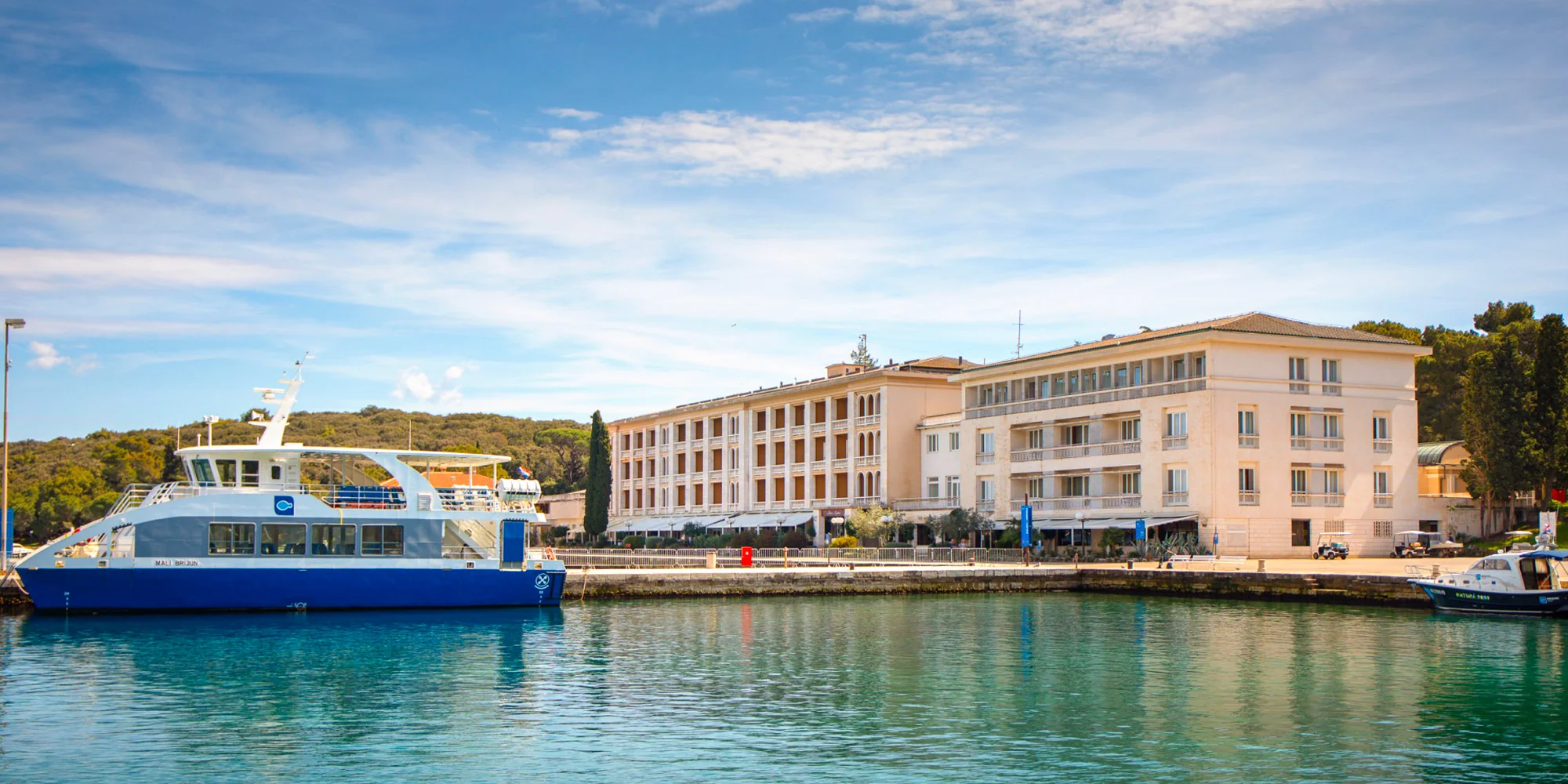 Hotel Istra - ventip.cz