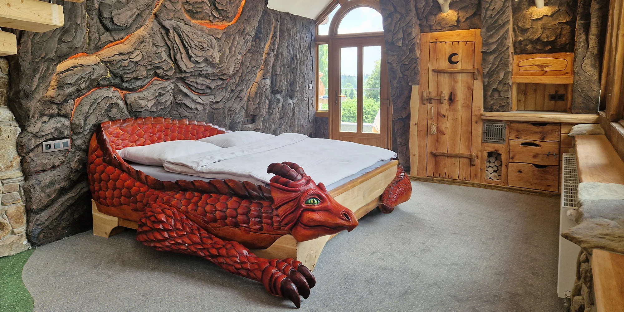 Hotel Kocourkov - ventip.cz