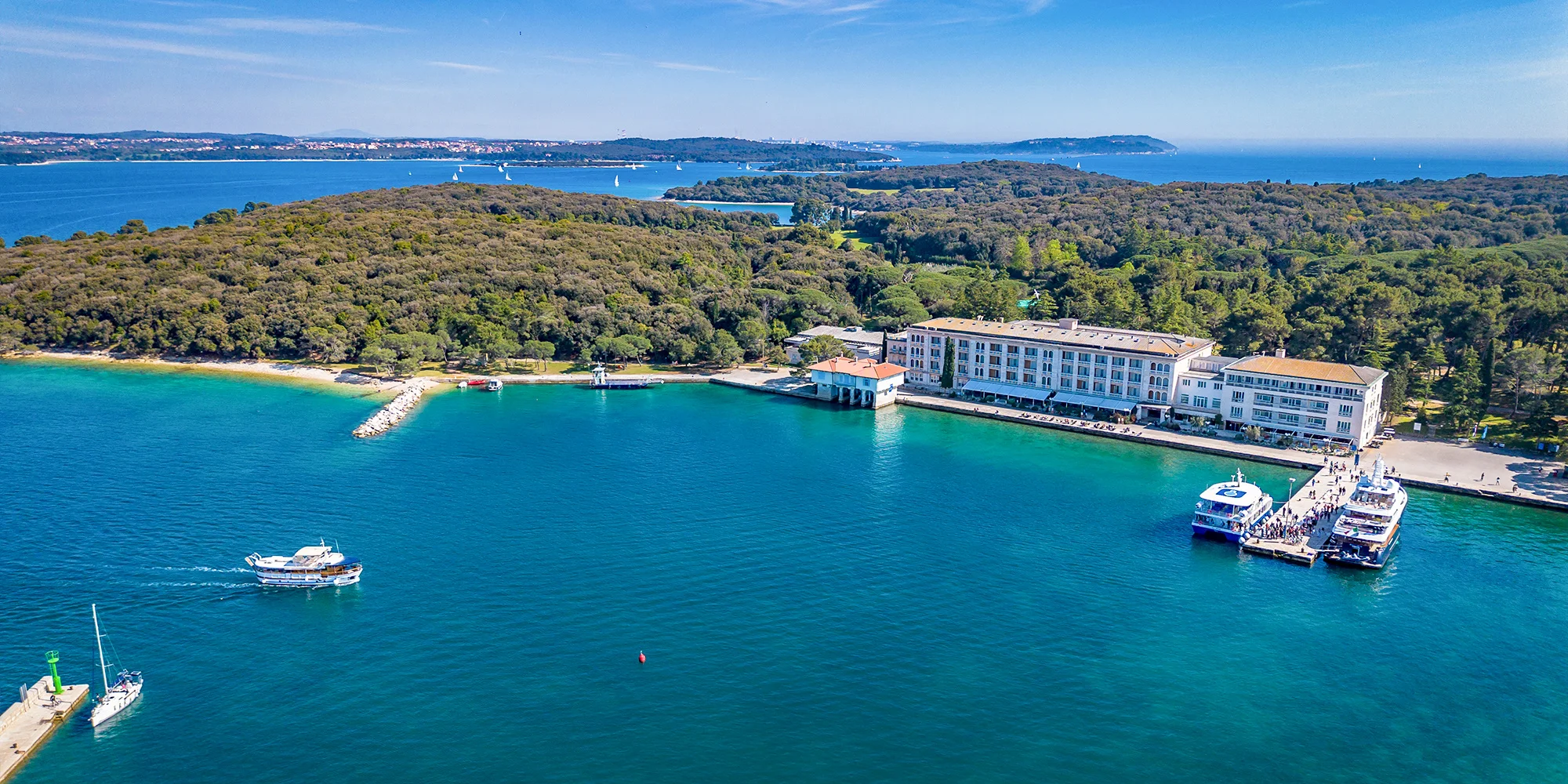 Hotel Neptun - ventip.cz