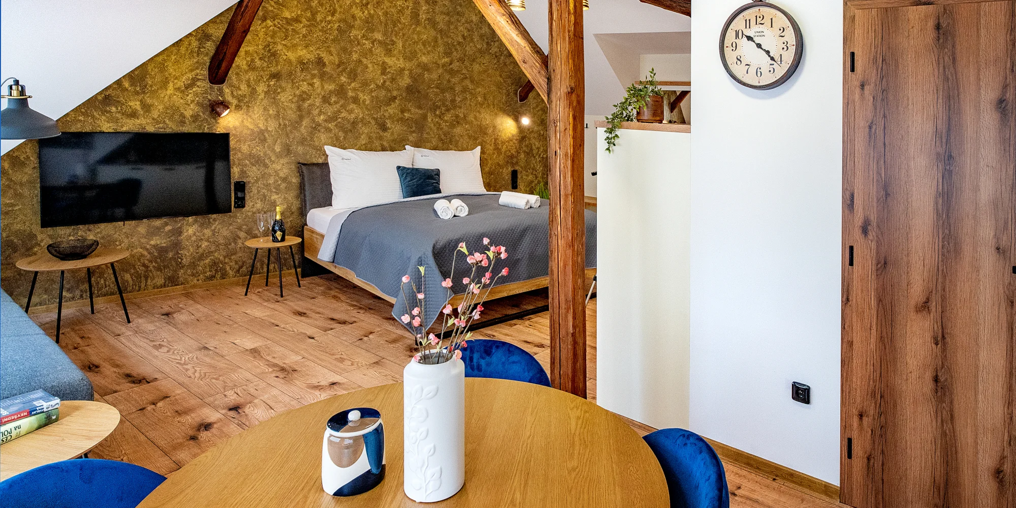 Hotel Smrž - ventip.cz