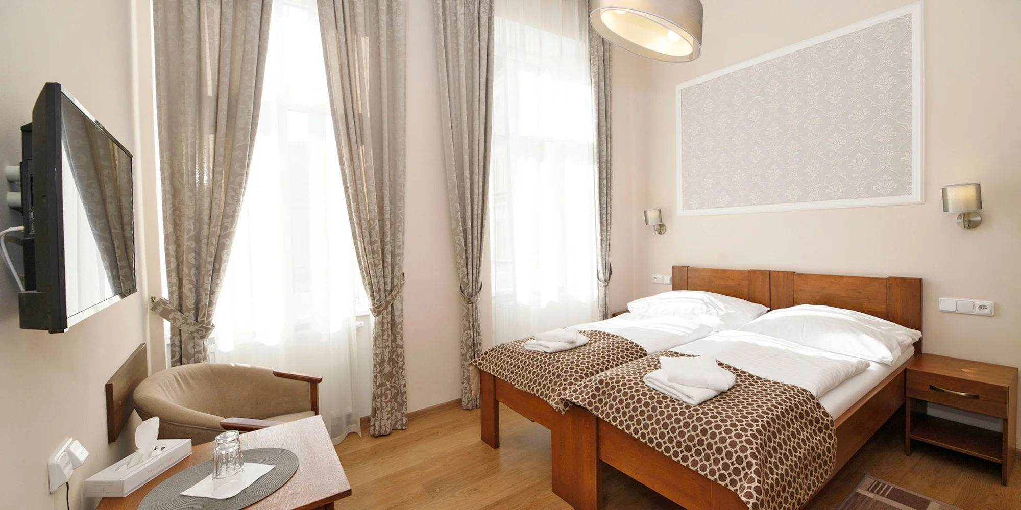 Hotel Star**** - ventip.cz