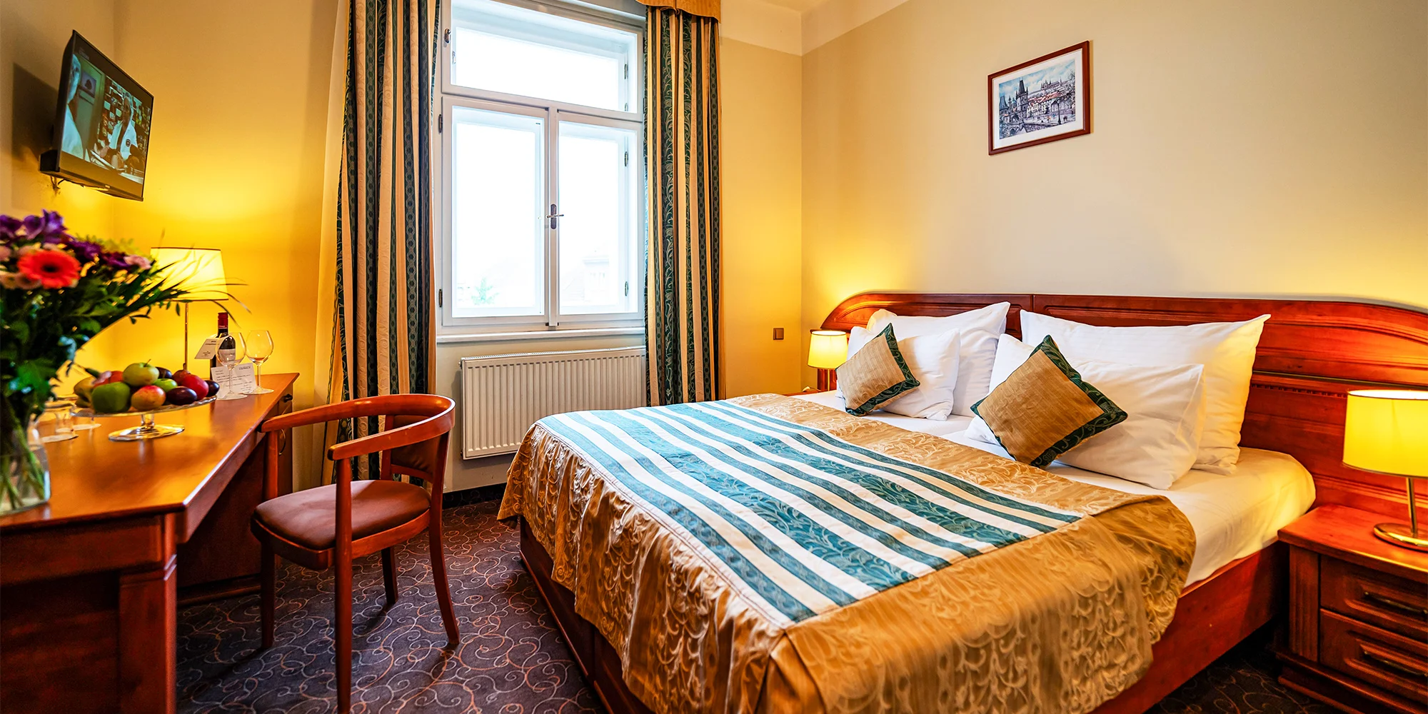 Hotel U Divadla - ventip.cz