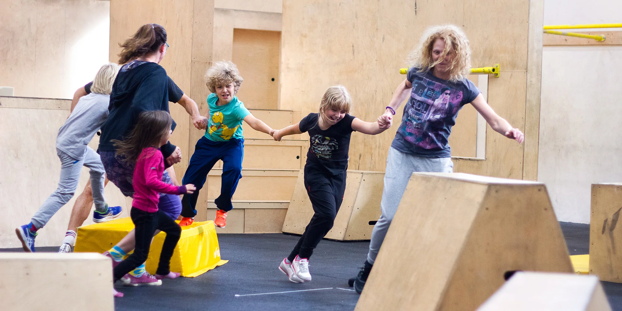 In Motion Academy - Plzeň - ventip.cz