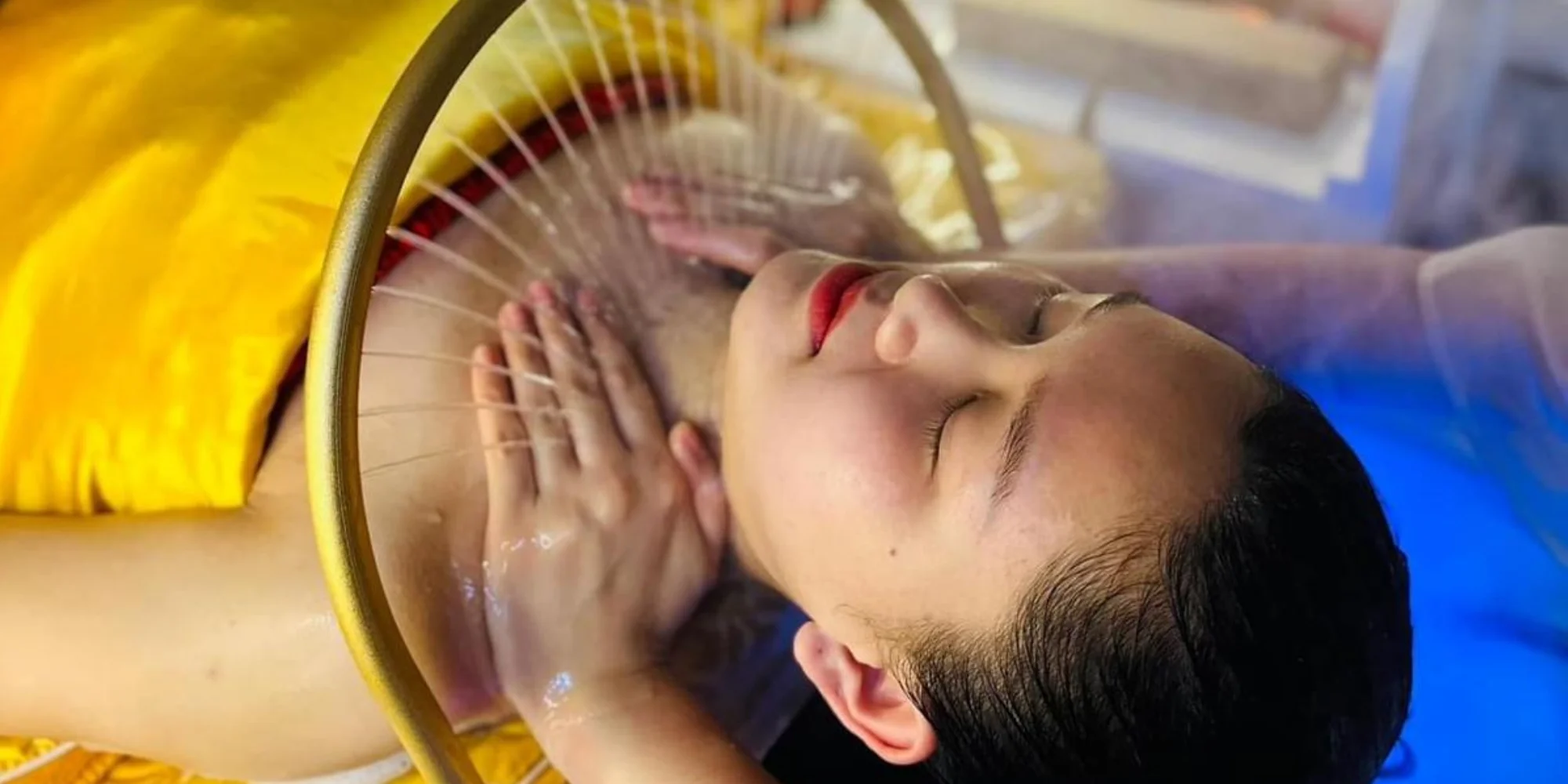 Kim Loi Hair & Spa - ventip.cz