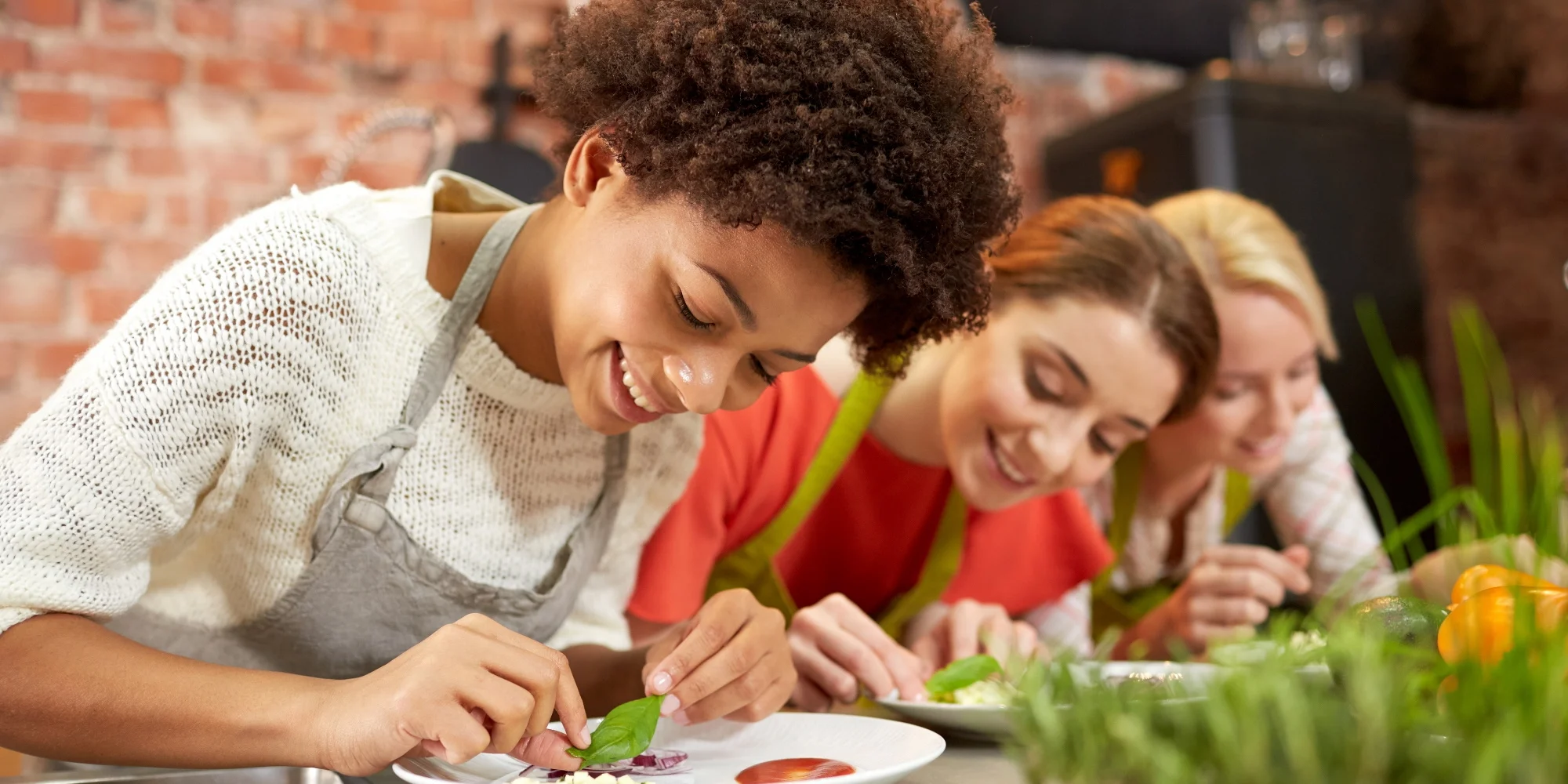 Kuchařské Studio - ventip.cz