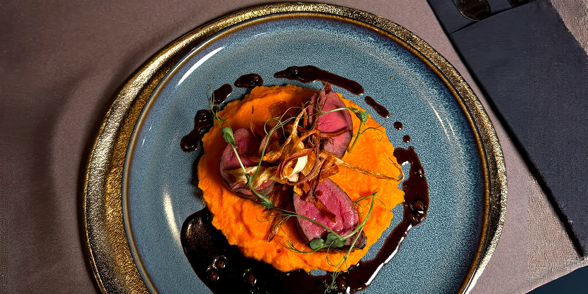 La Fabrica Bistro - ventip.cz