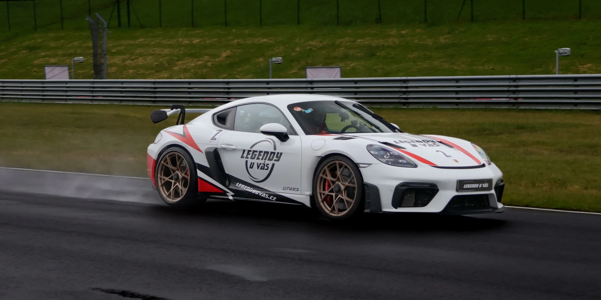 Legendy u Vás - Autodrom Brno - ventip.cz