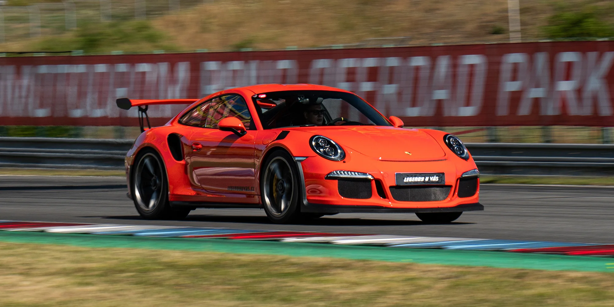 Legendy u Vás - Autodrom Brno - ventip.cz